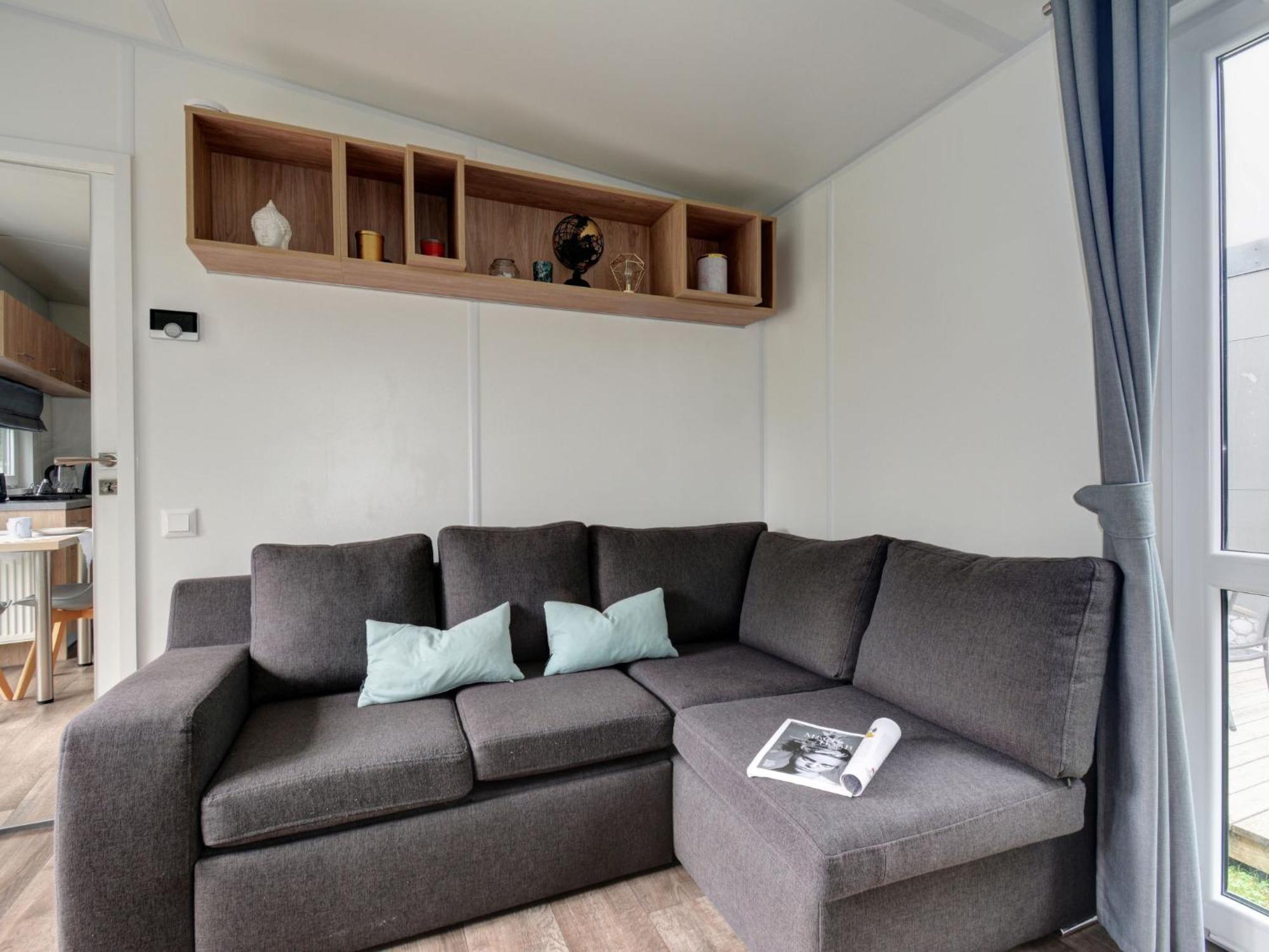 Holiday Home Tiny Haus Sonnendeck By Interhome Beilngries Exterior photo